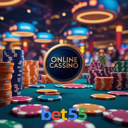 bet55 visual