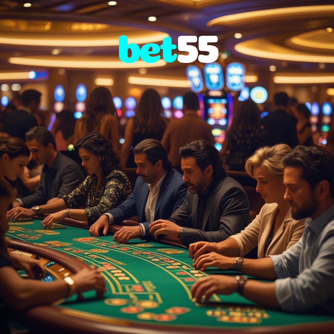 bet55 visual