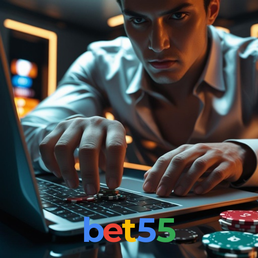 bet55 visual
