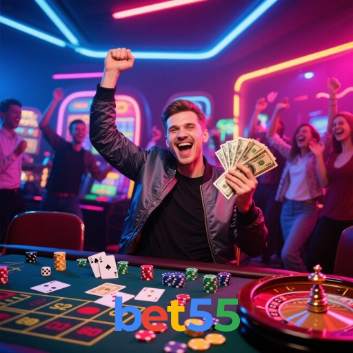 bet55 visual