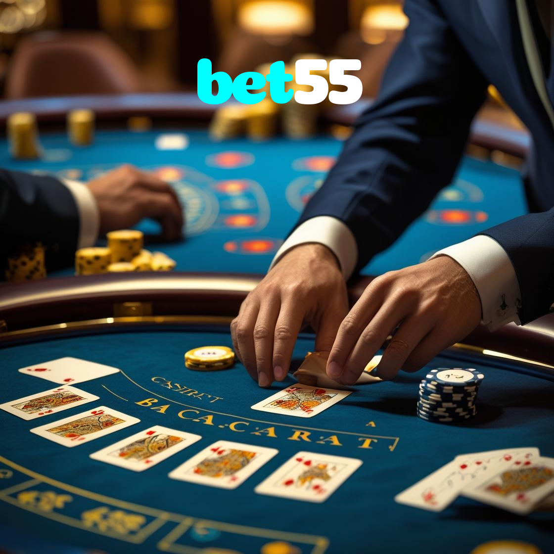 bet55 visual