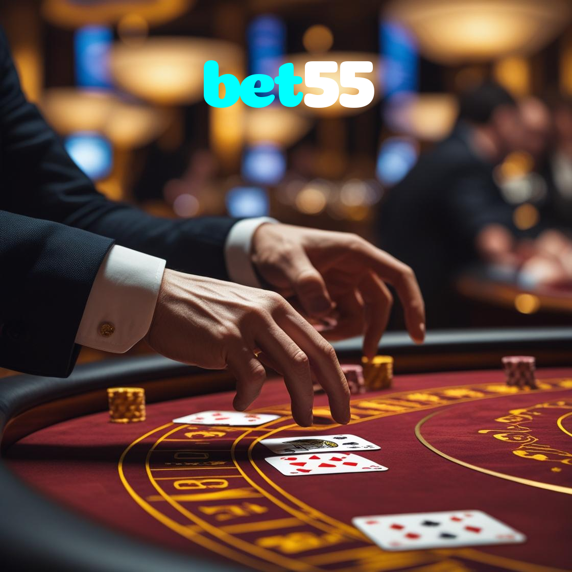 bet55 visual
