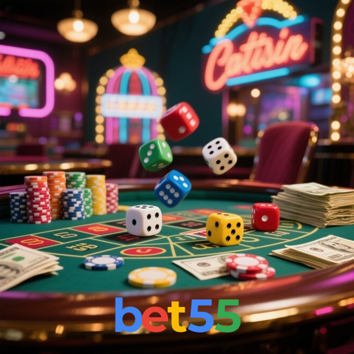 bet55 visual