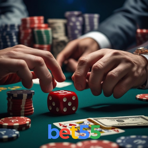 bet55 visual