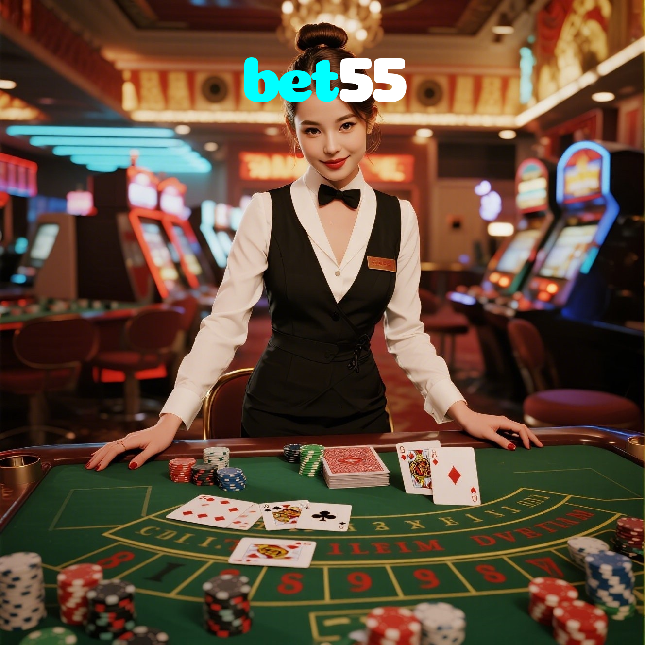 bet55 visual