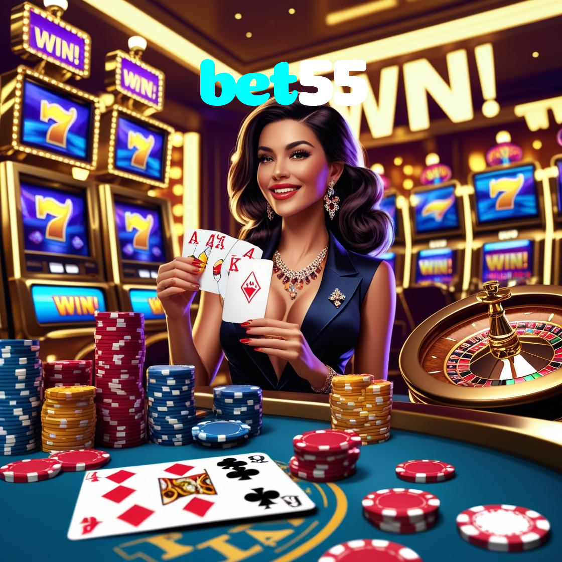 bet55 visual