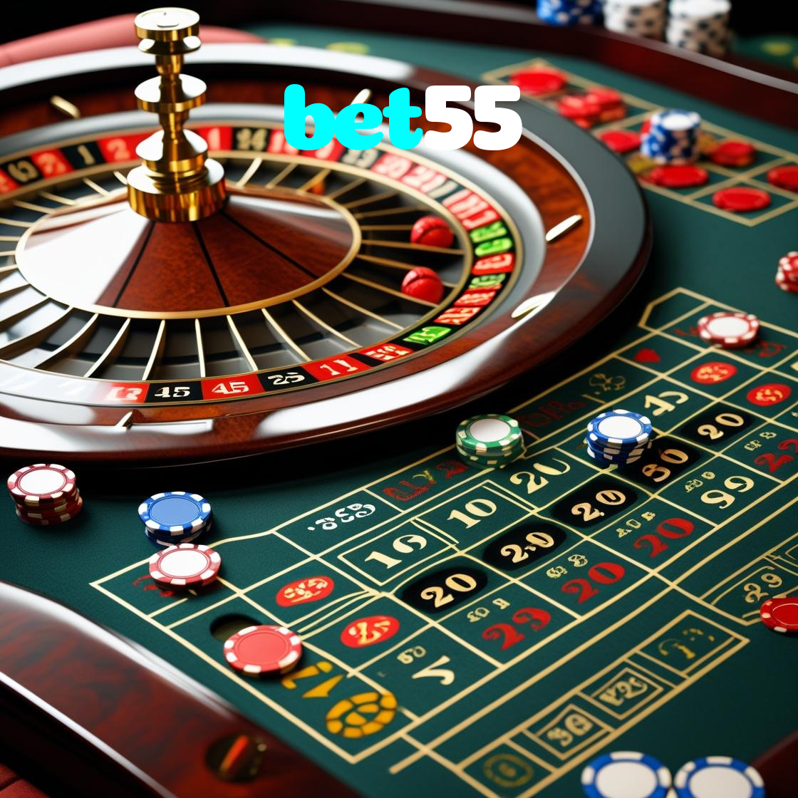 bet55 visual