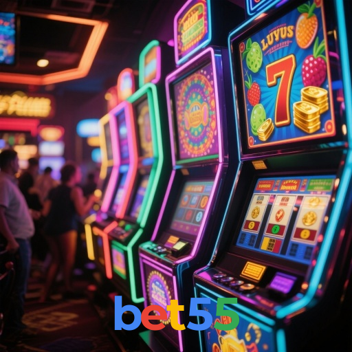 bet55 visual