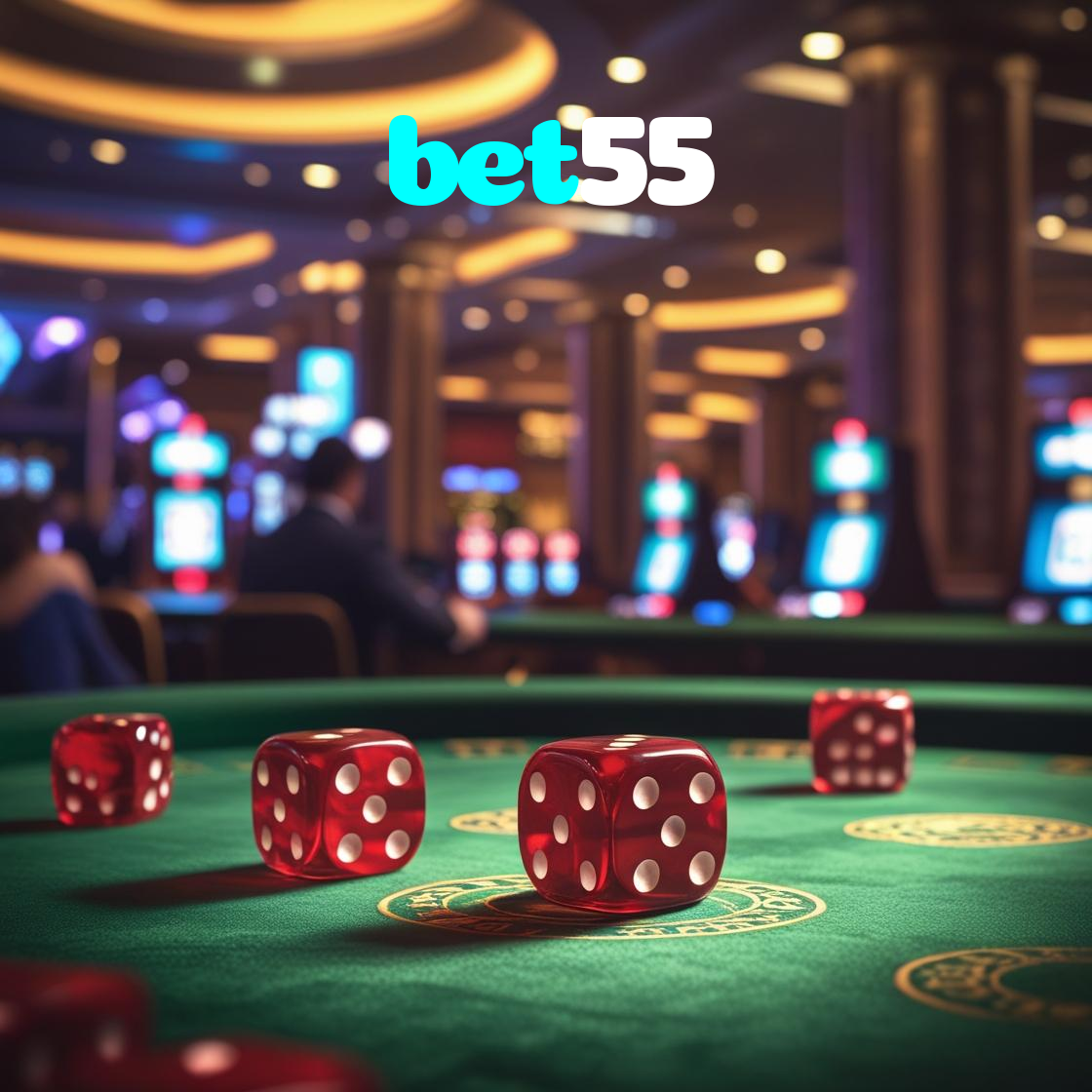bet55 visual