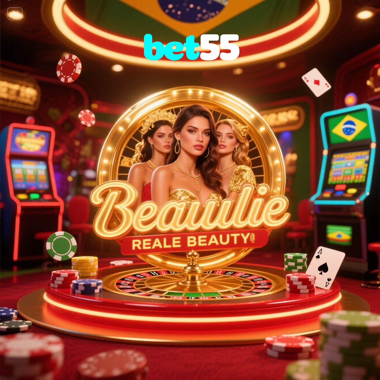 bet55 visual