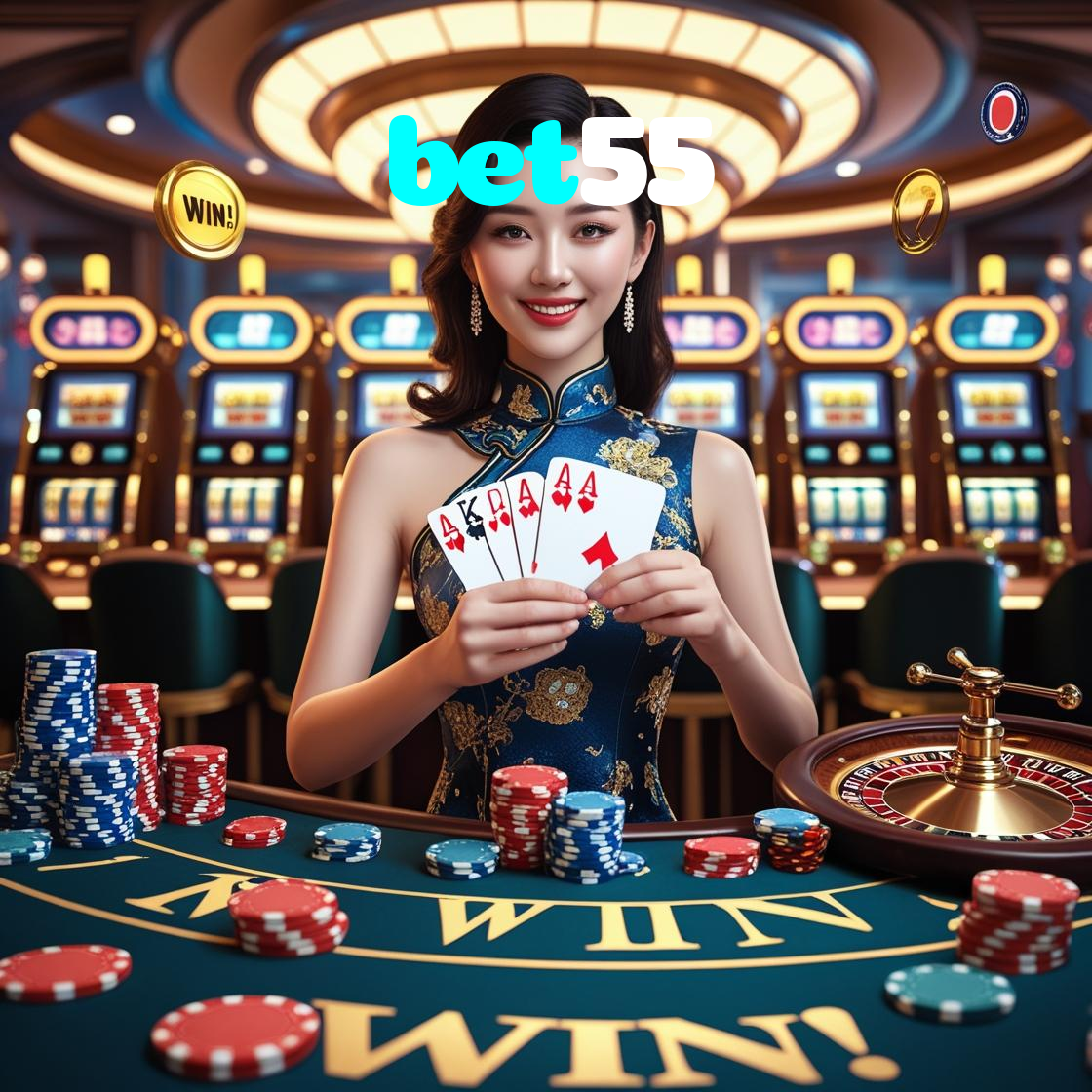 bet55 visual