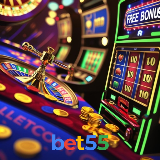 bet55 visual