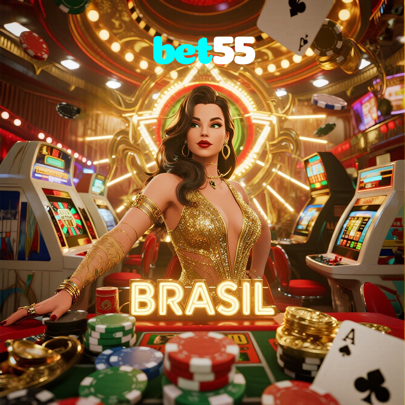 bet55 visual