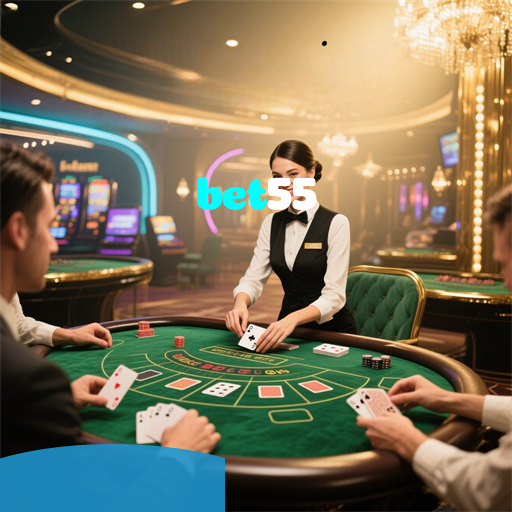 bet55 visual