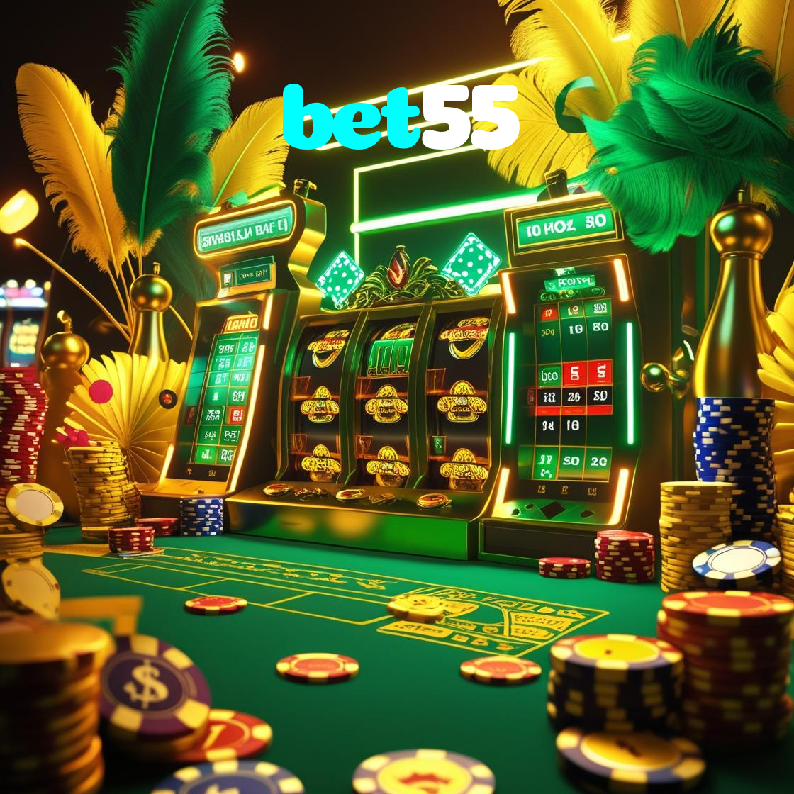 bet55 visual