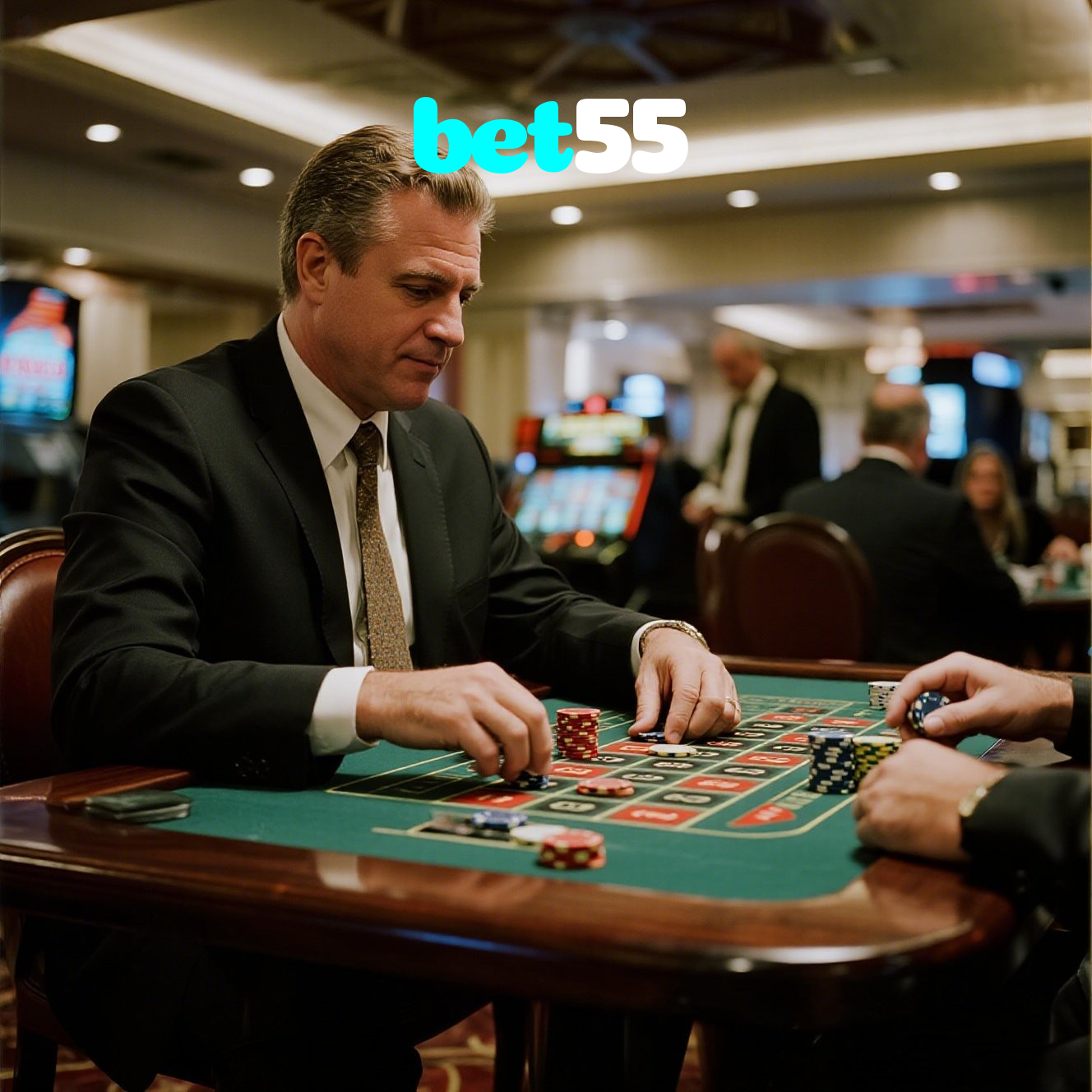 bet55 visual