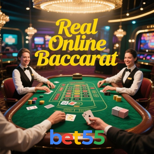 bet55 visual