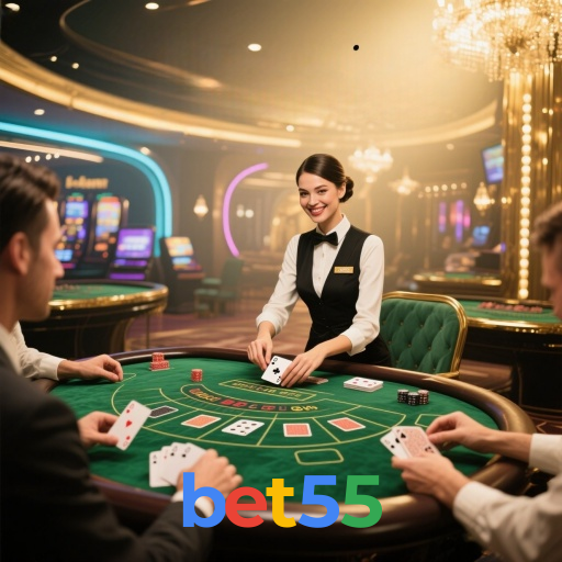 bet55 visual
