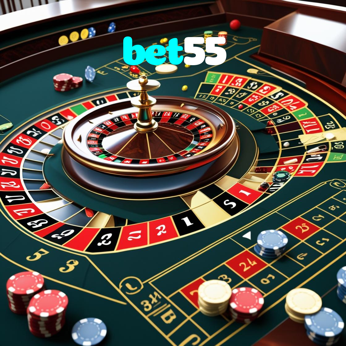 bet55 visual