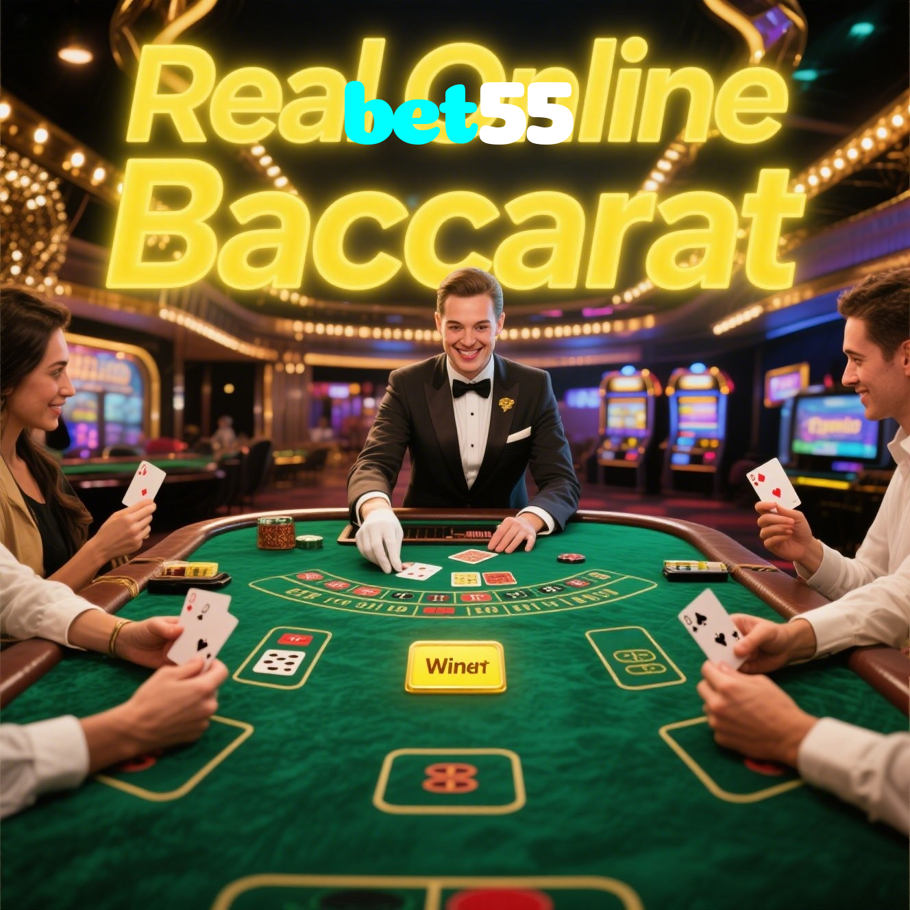 bet55 visual