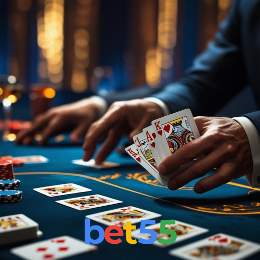 bet55 visual