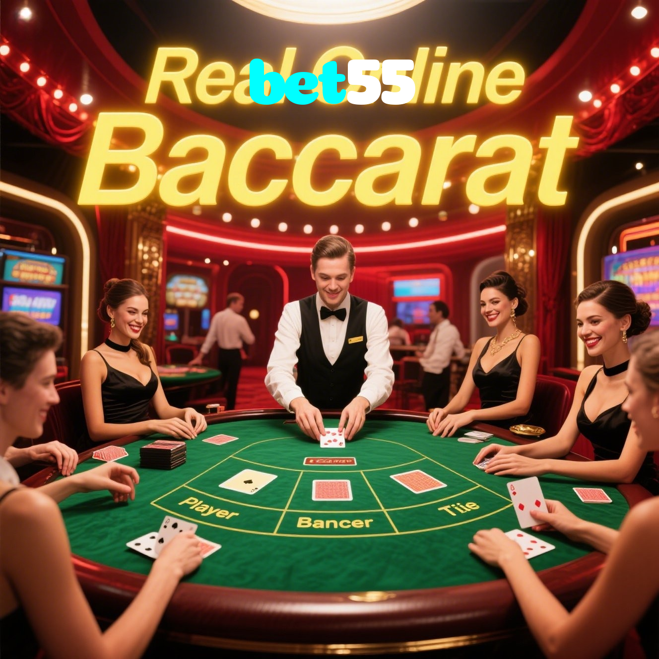 bet55 visual