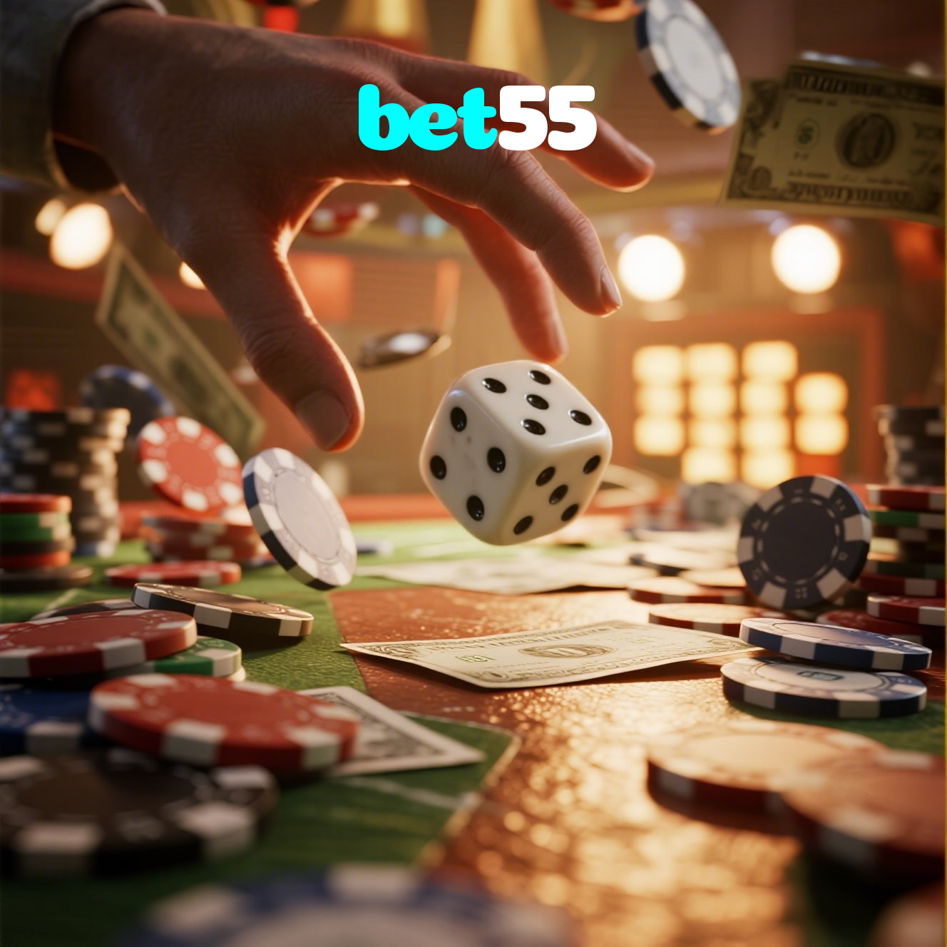 bet55 visual