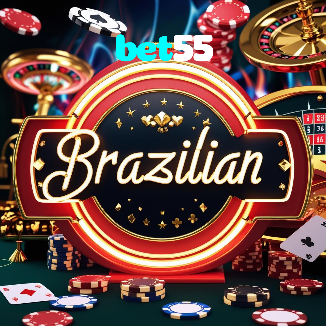 bet55 visual