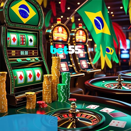 bet55 visual