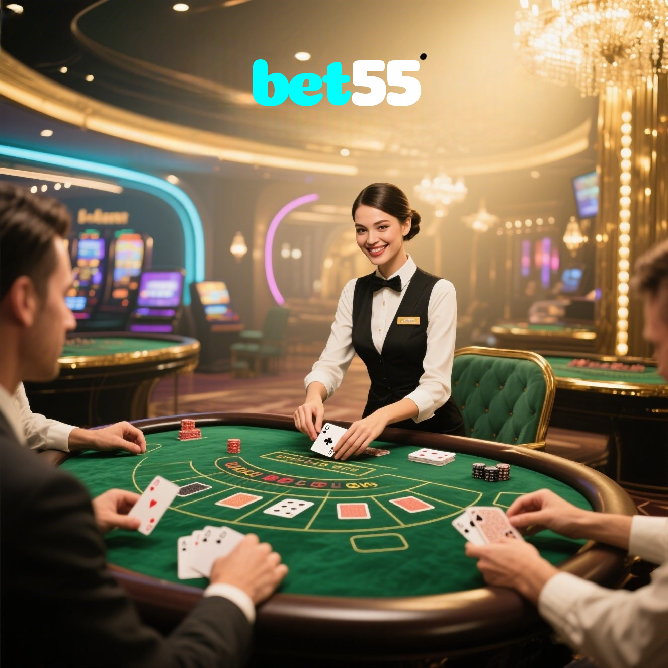 bet55 visual
