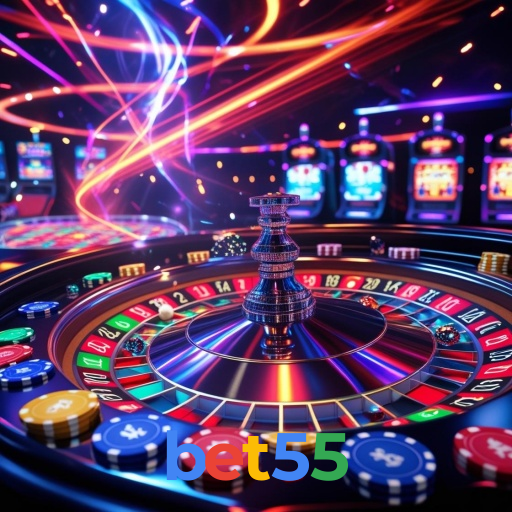 bet55 visual