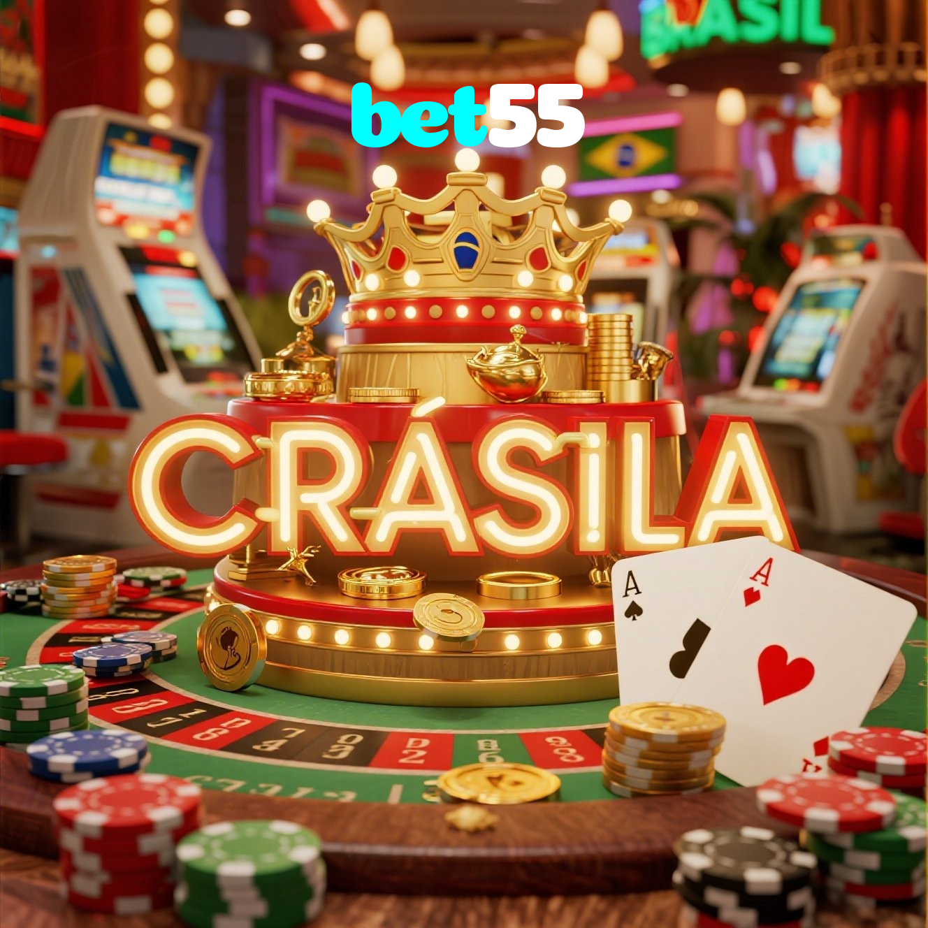 bet55 visual