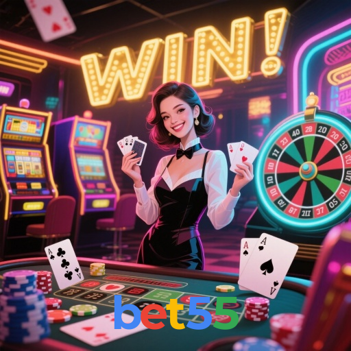 bet55 visual