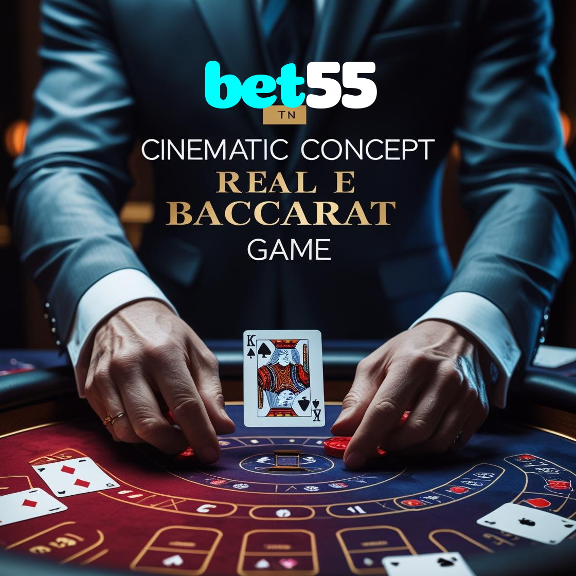 bet55 visual