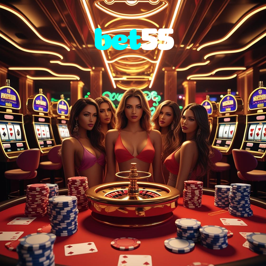 bet55 visual