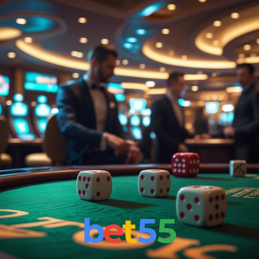 bet55 visual