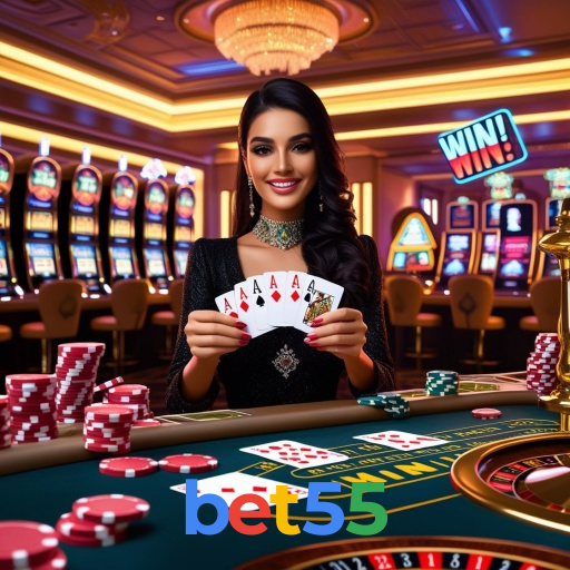 bet55 visual