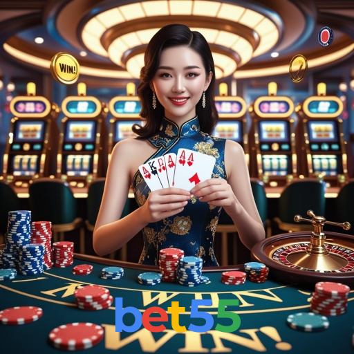 bet55 visual