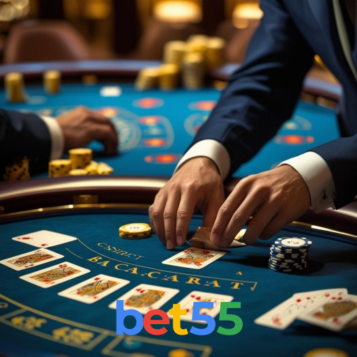 bet55 visual