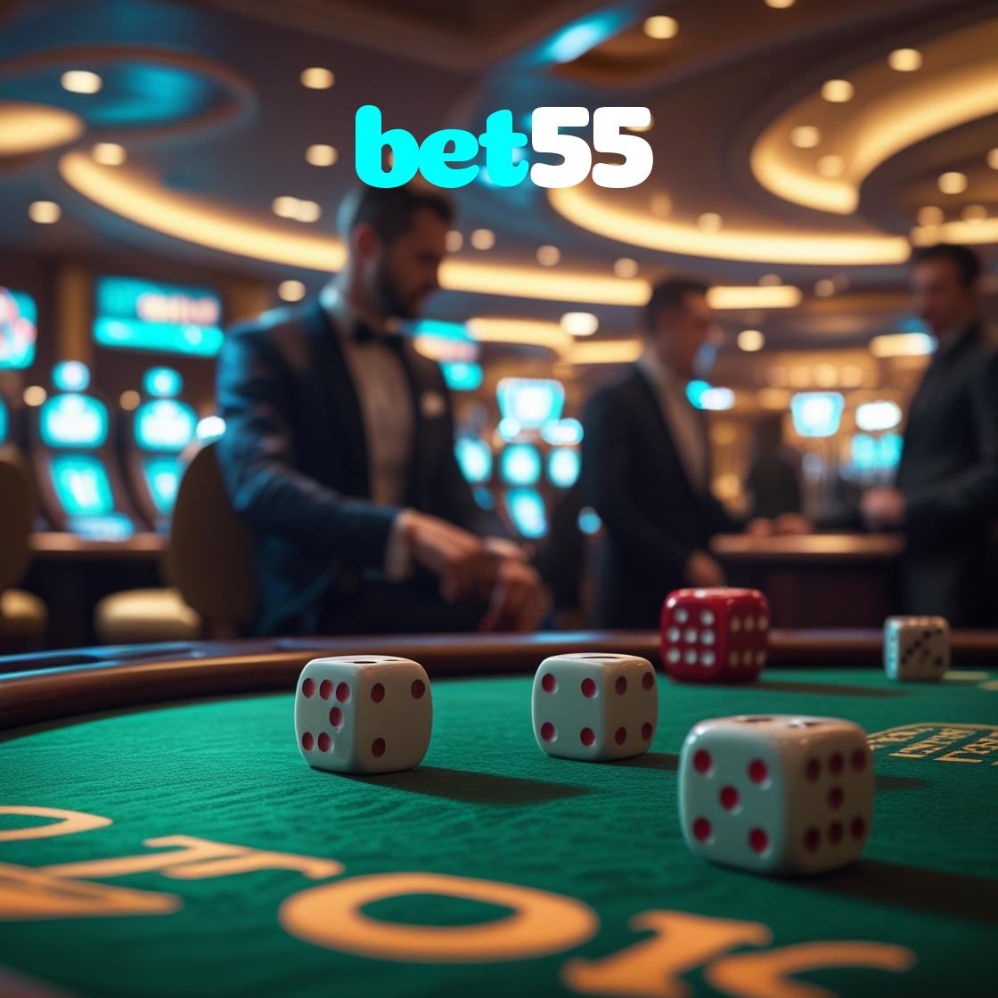 bet55 visual
