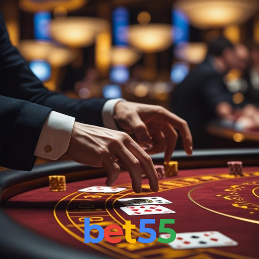 bet55 visual