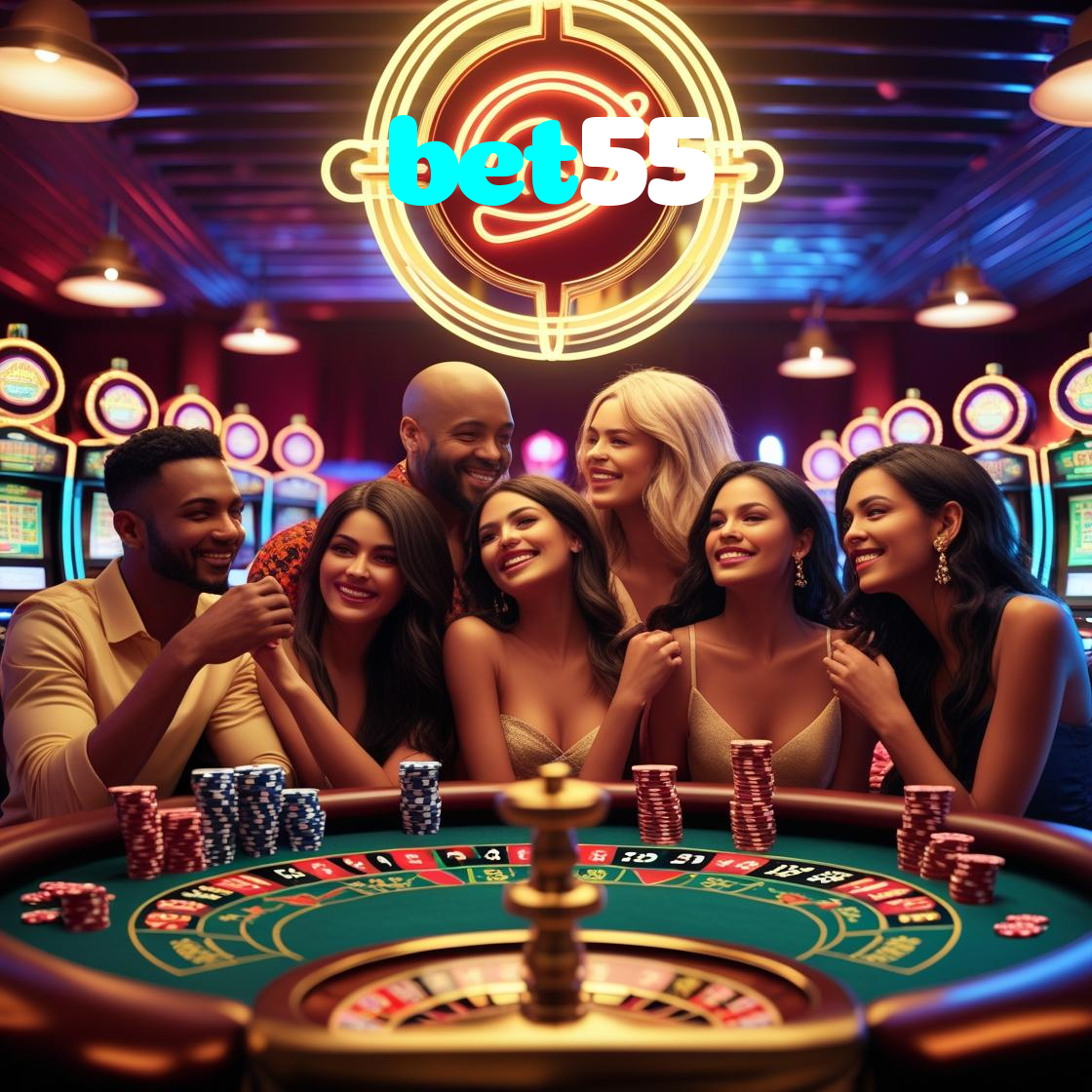 bet55 visual