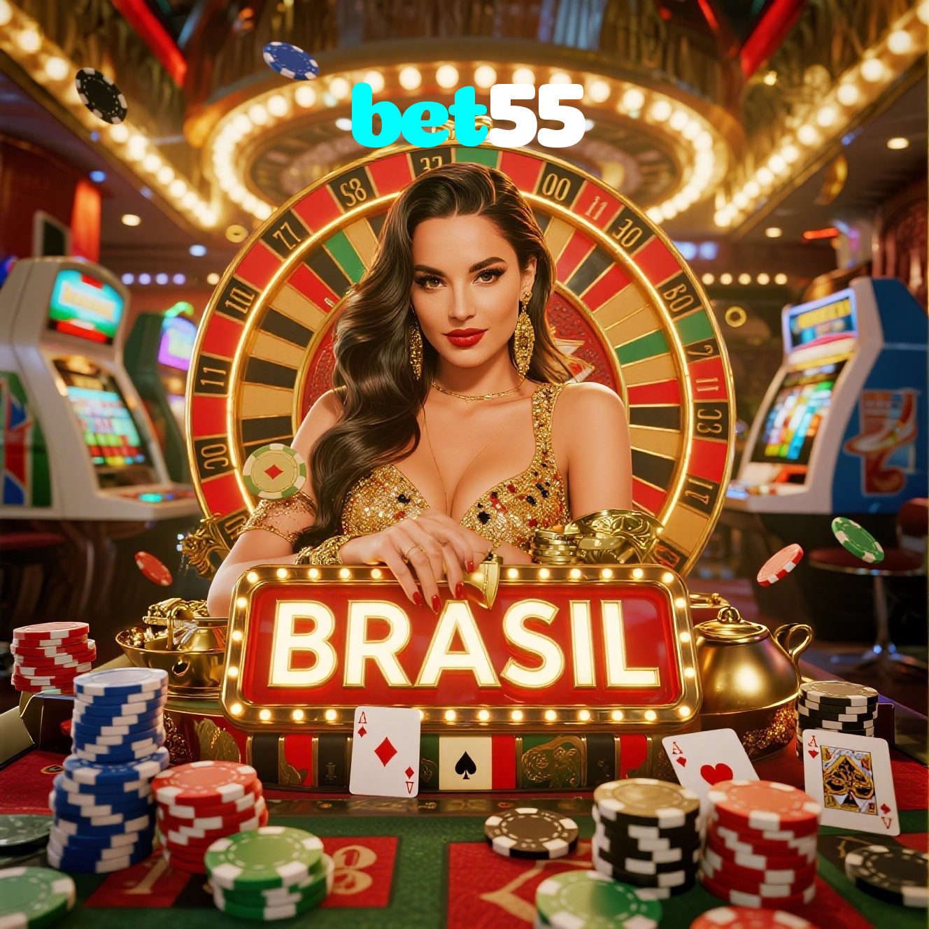 bet55 visual