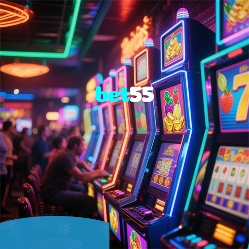 bet55 visual