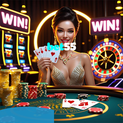 bet55 visual