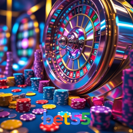 bet55 visual