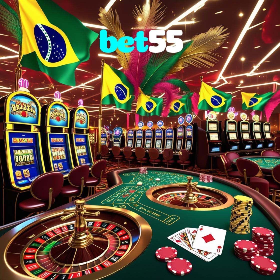 bet55 visual