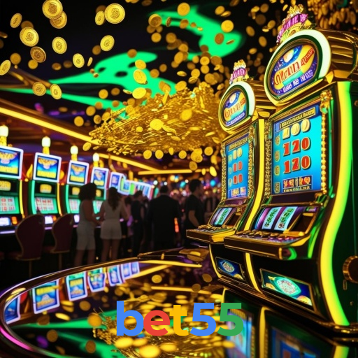 bet55 visual