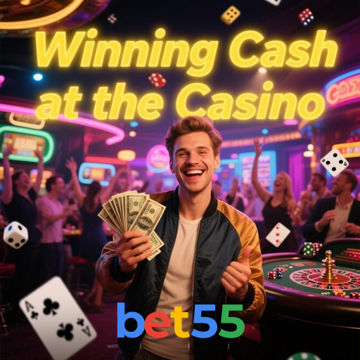 bet55 visual