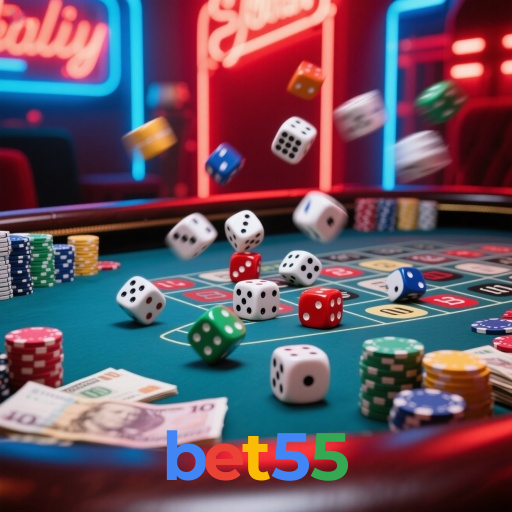 bet55 visual